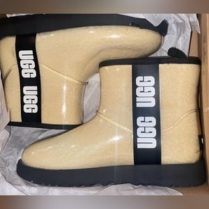 Uggs